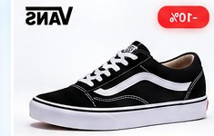 Sneakers Old Style vista 2