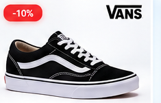 Sneakers Old Style
